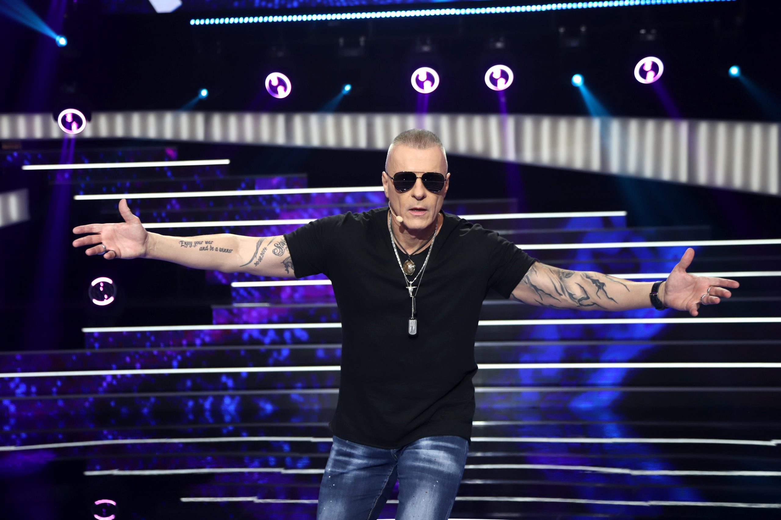 Fešta u domu Đorđa Davida: Roker danas slavi rođendan, svi su u šoku zbog njegovih godina 10 DJORDJE DAVID FOTO ELENA 54 ok