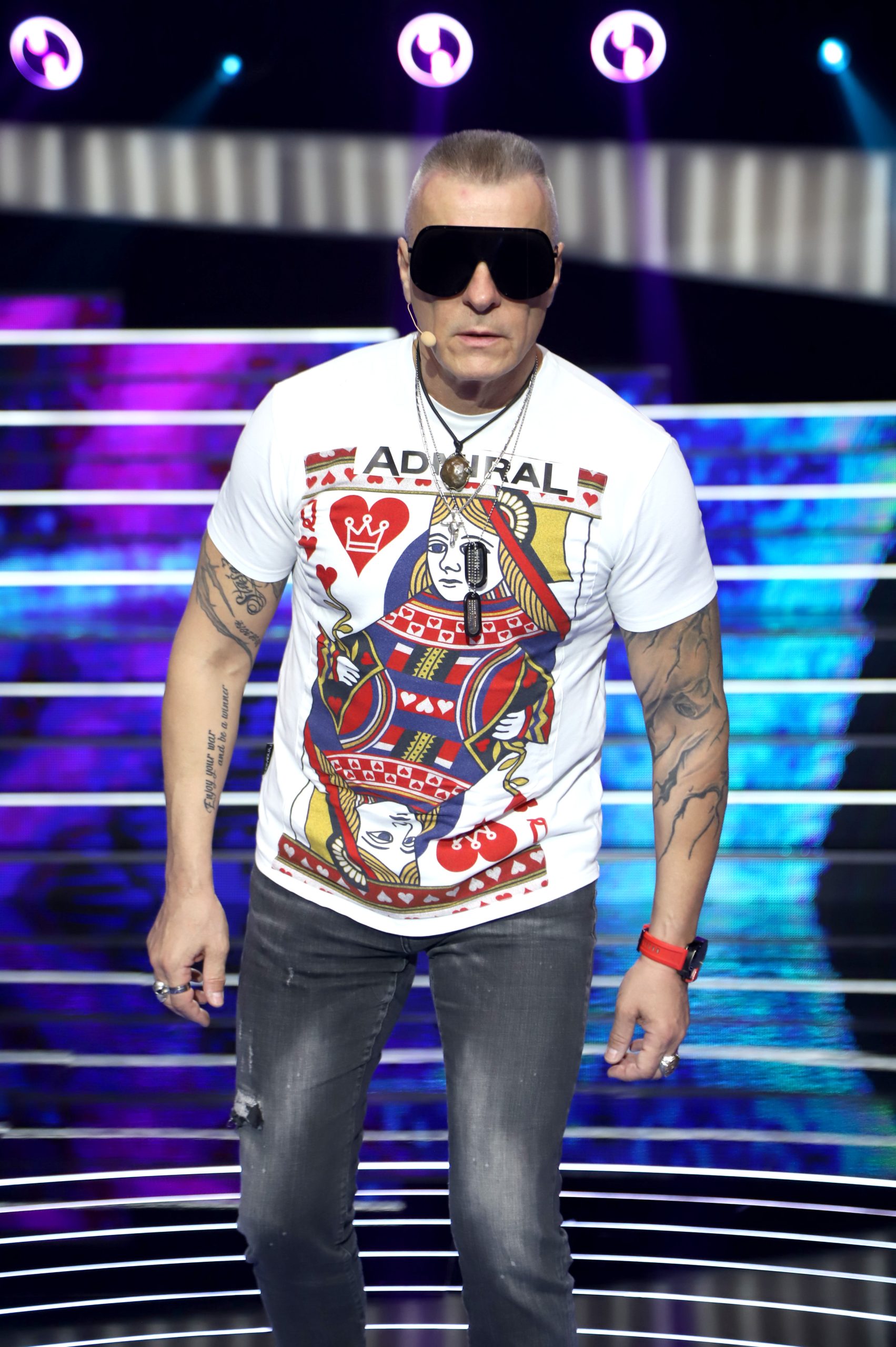 Fešta u domu Đorđa Davida: Roker danas slavi rođendan, svi su u šoku zbog njegovih godina 9 đorđe david godine