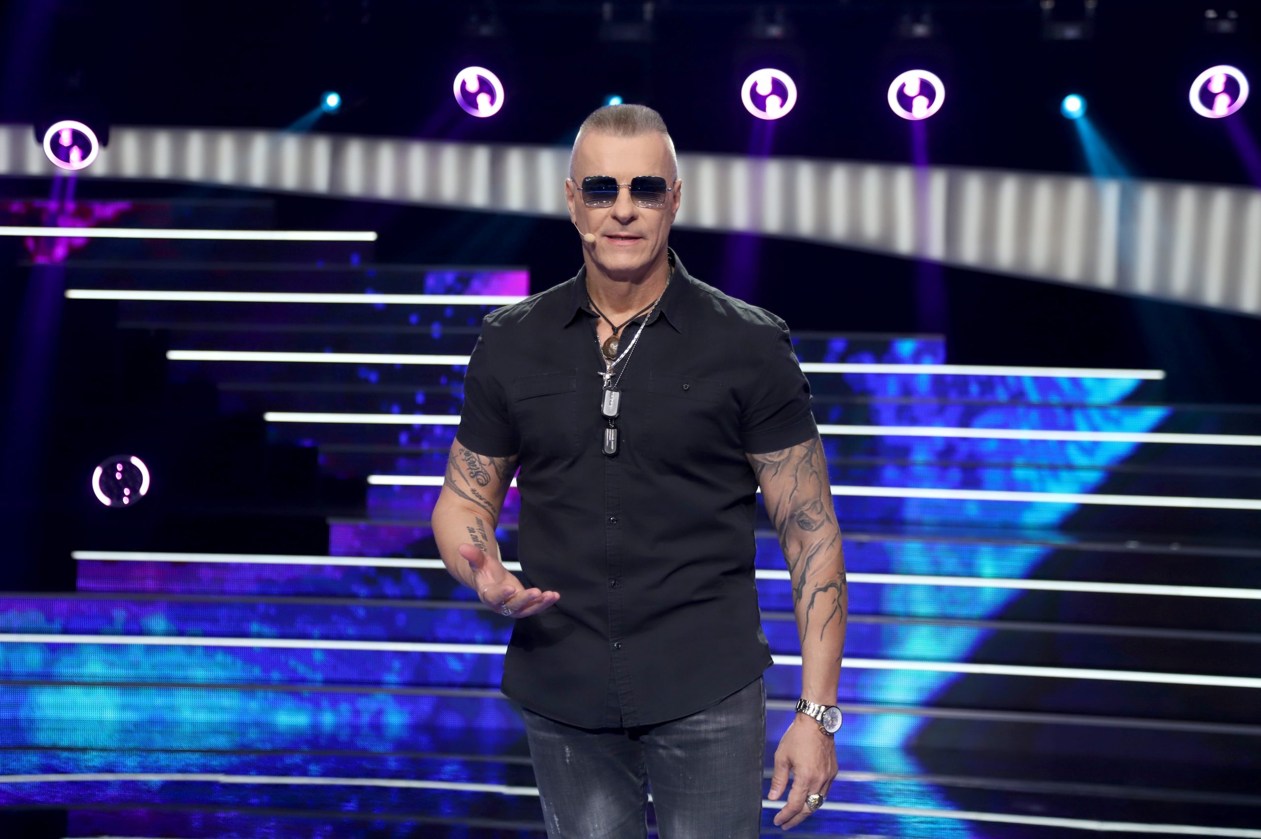 Srpska Selin Dion u Zvezdama Granda: Odabir mentora ostavio sve bez reči (VIDEO) 7 DJORDJE DAVID ZG SNIMANJE 07102025 FOTO ELENA 1 ok 1