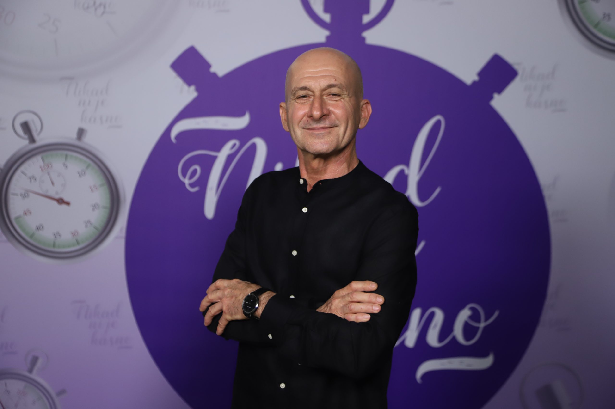 DZEVAD ALIC DEJO 62 GOD. SELJUBLJE TUZLA 7