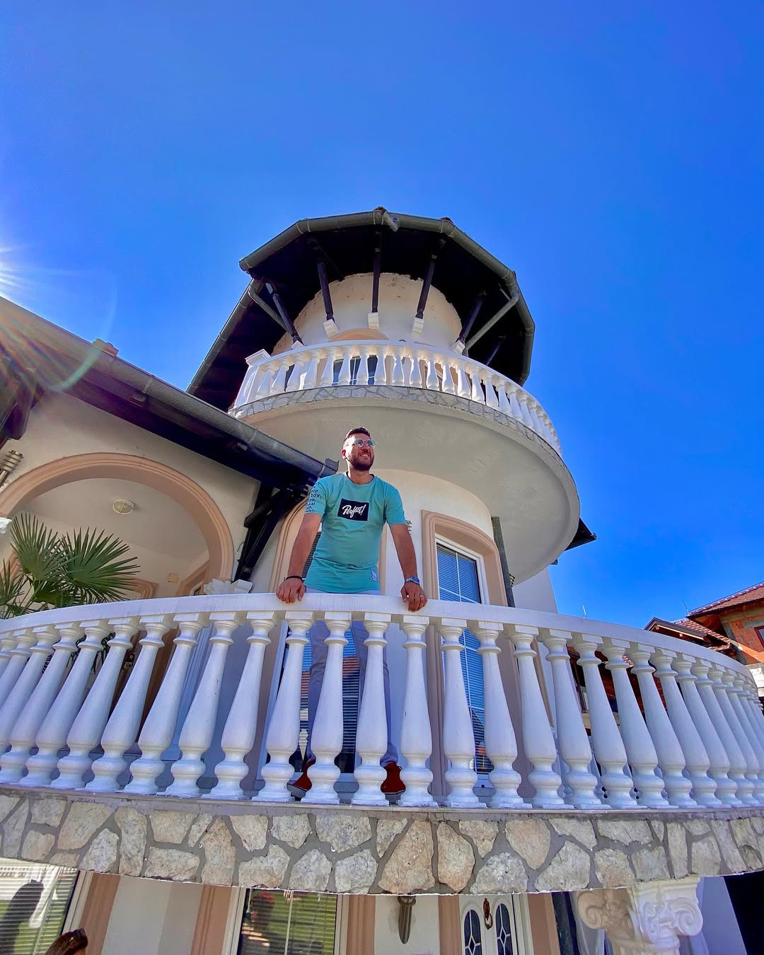 Pevač iz "Zvezda Granda" posle 5 godina doneo drastičnu odluku: "Nisam hteo da je pustim, ona me je nagovorila" 9 Dimitrije Kazic