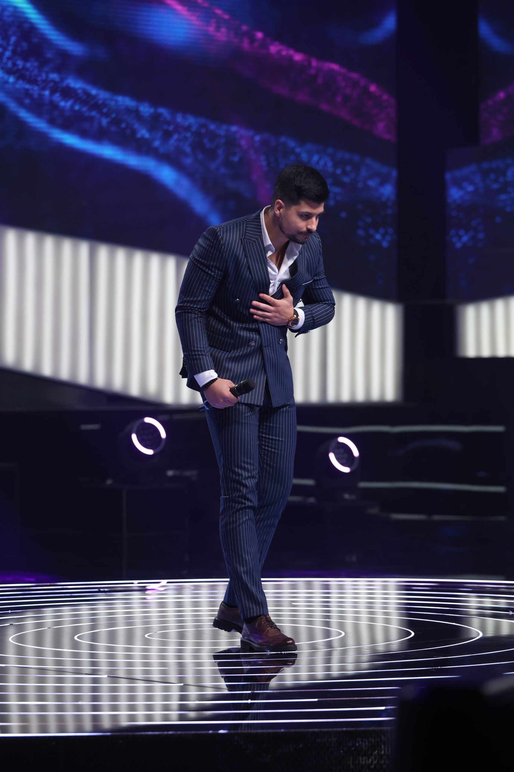 Preokret koji niko nije očekivao: Cecin mezimac iz prošle sezone briljirao na sceni, pa izabrao drugog mentora 10 E08A0021