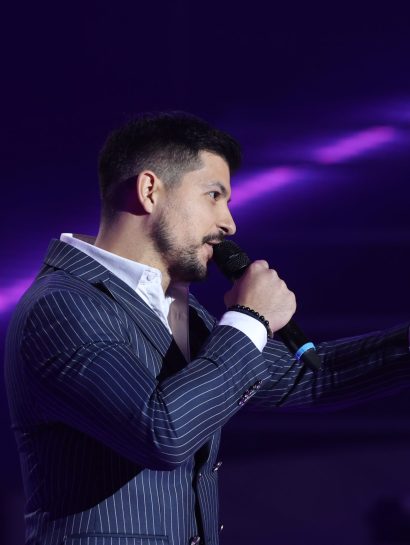 Preokret koji niko nije očekivao: Cecin mezimac iz prošle sezone briljirao na sceni, pa izabrao drugog mentora 12 E08A0038