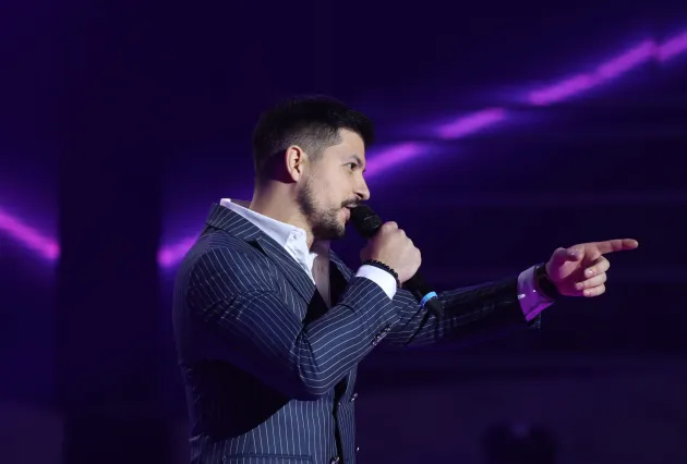 Preokret koji niko nije očekivao: Cecin mezimac iz prošle sezone briljirao na sceni, pa izabrao drugog mentora 2 E08A0038