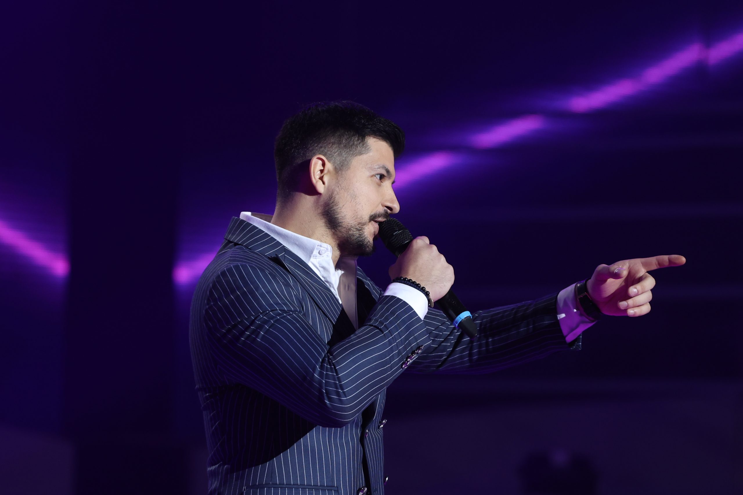 Preokret koji niko nije očekivao: Cecin mezimac iz prošle sezone briljirao na sceni, pa izabrao drugog mentora 5 E08A0038