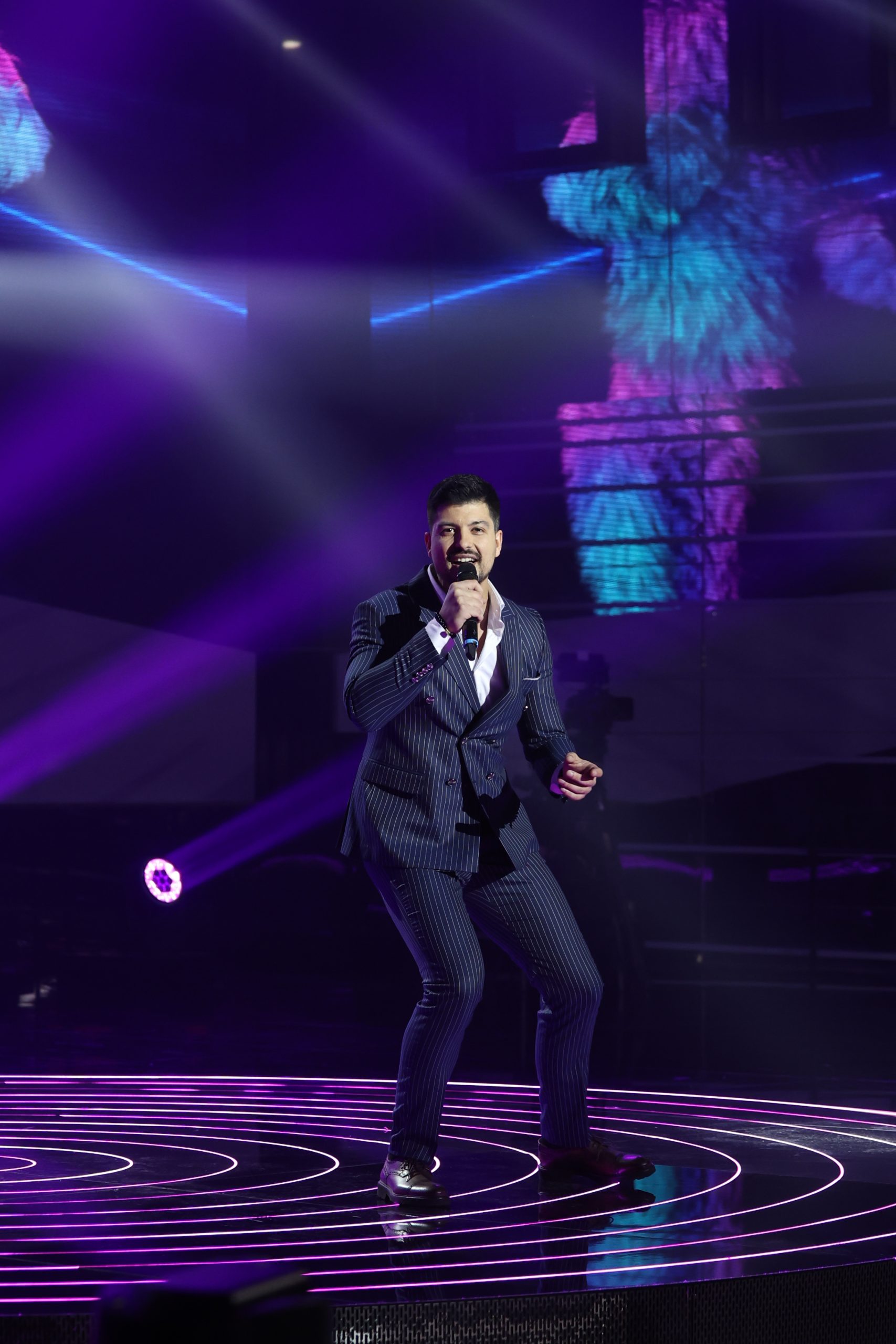 Preokret koji niko nije očekivao: Cecin mezimac iz prošle sezone briljirao na sceni, pa izabrao drugog mentora 7 E08A0063