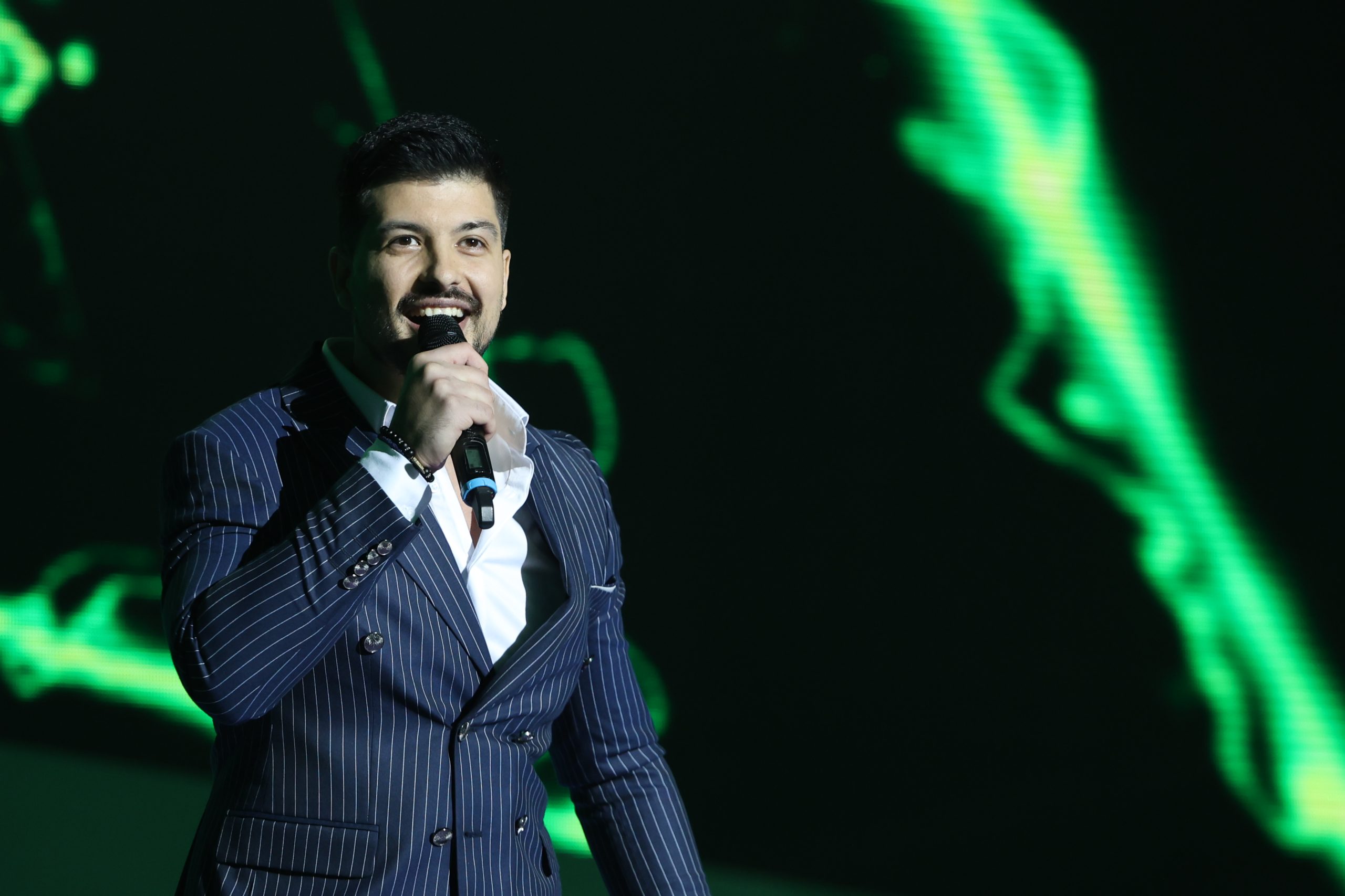 Preokret koji niko nije očekivao: Cecin mezimac iz prošle sezone briljirao na sceni, pa izabrao drugog mentora 9 E08A0077