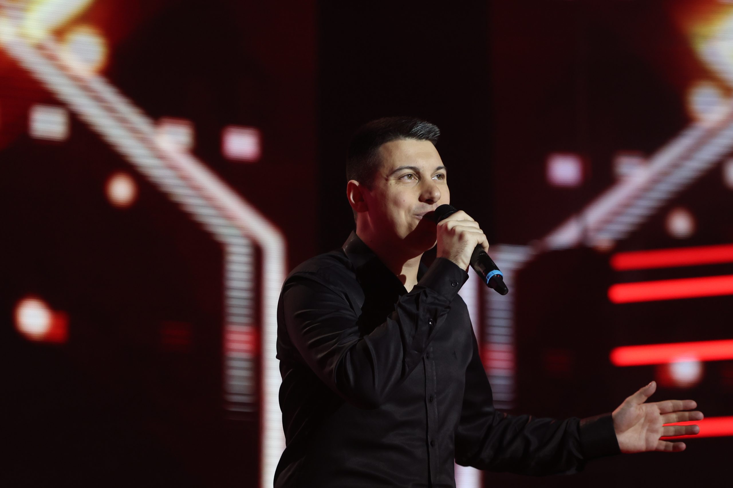 Ceca očitala bukvicu kandidatu: ''Ovo je sve bilo pogrešno'' (VIDEO) 5 E08A0426