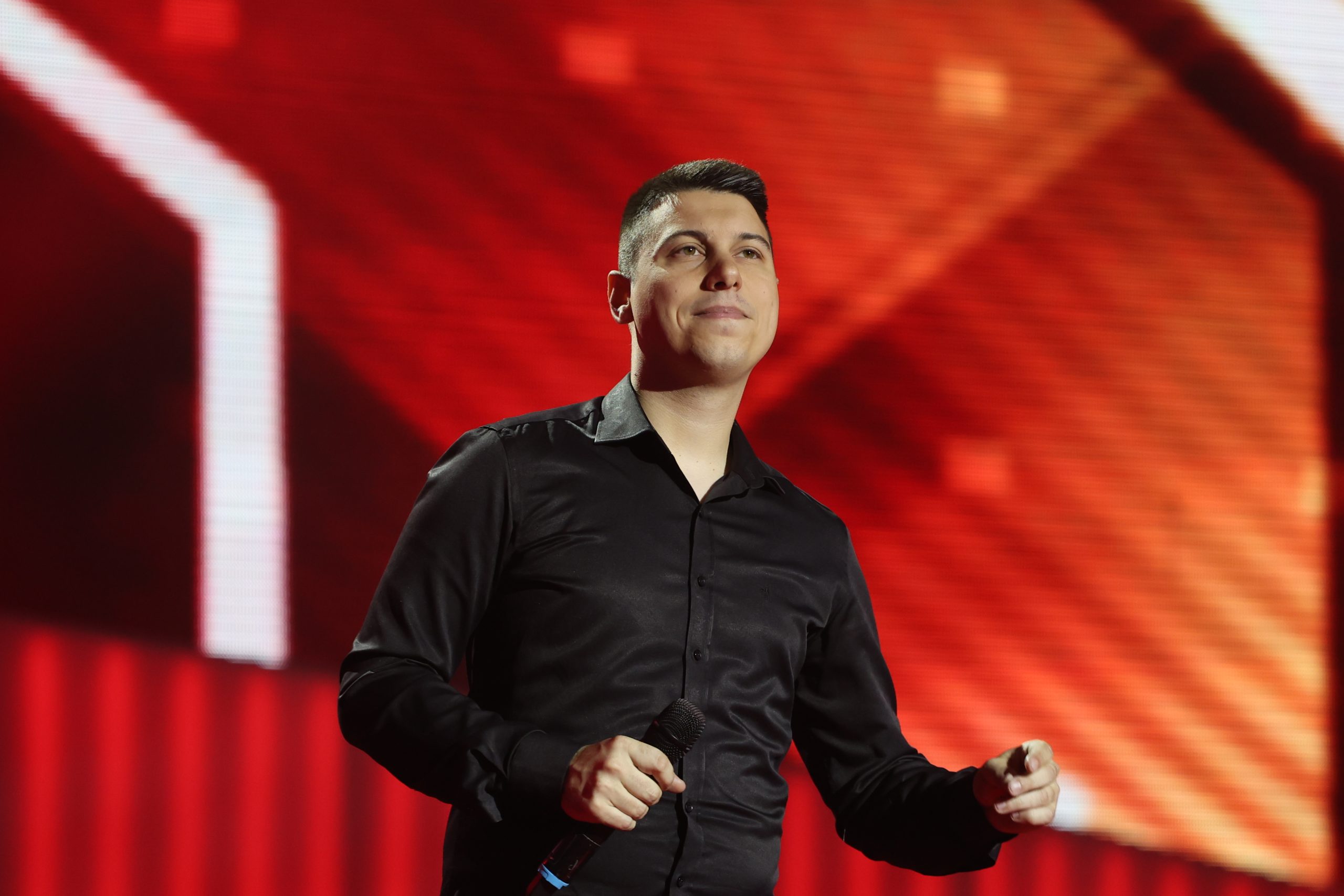 Ceca očitala bukvicu kandidatu: ''Ovo je sve bilo pogrešno'' (VIDEO) 7 E08A0433