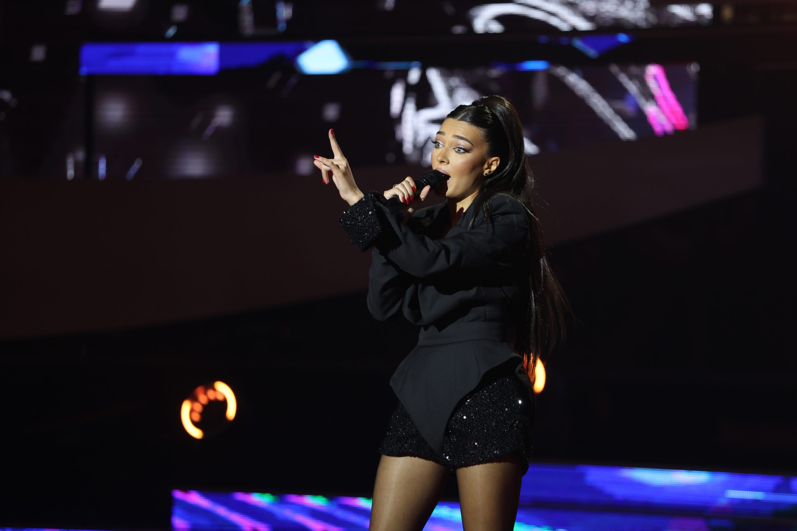 Dara i Keba razvalili sto u Zvezdama Granda uz pesmu Milice Pavlović (VIDEO) 6 E08A0583