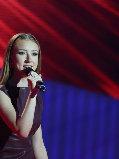 Prevalila ogroman put zbog ZG, pa doživela neuspeh: ''Pevam samo u dnevnoj sobi'' 14 E08A4405