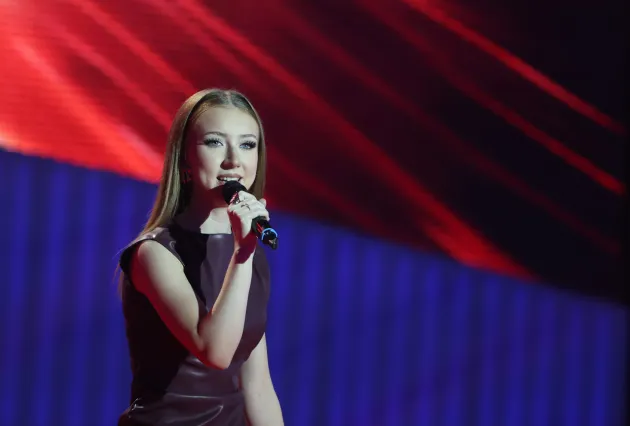 Prevalila ogroman put zbog ZG, pa doživela neuspeh: ''Pevam samo u dnevnoj sobi'' 4 E08A4405