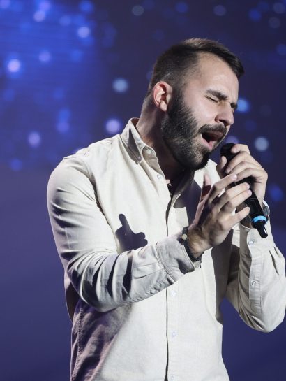 Makedonac podigao prašinu! Žiri podeljen, Keba i Dara udarili panik: ''Nevešto i amaterski'' 14 E08A4424