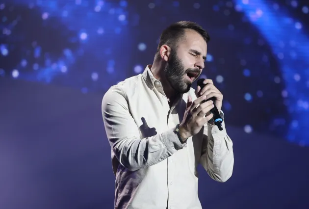 Makedonac podigao prašinu! Žiri podeljen, Keba i Dara udarili panik: ''Nevešto i amaterski'' 9 E08A4424