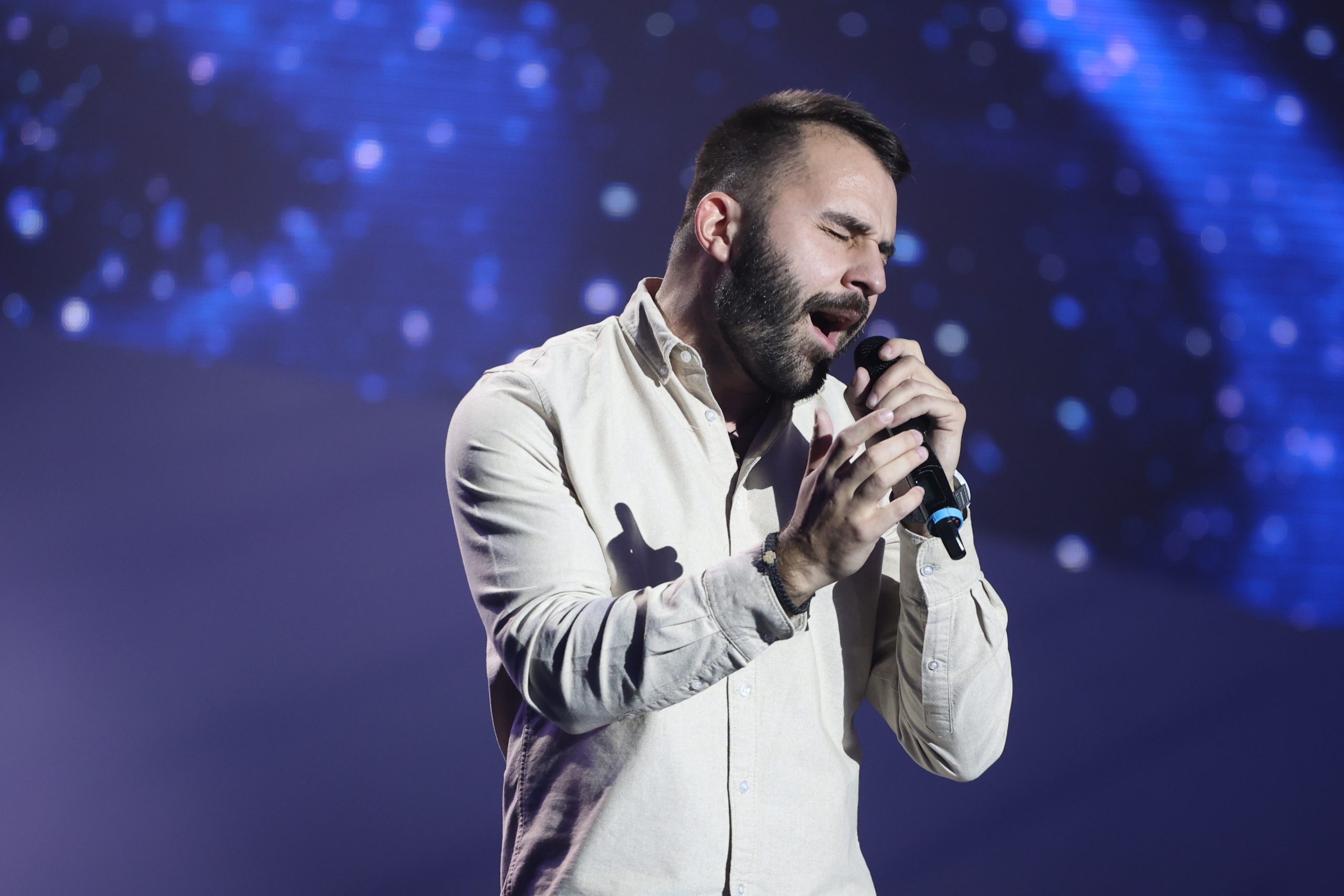 Makedonac podigao prašinu! Žiri podeljen, Keba i Dara udarili panik: ''Nevešto i amaterski'' 5 E08A4424