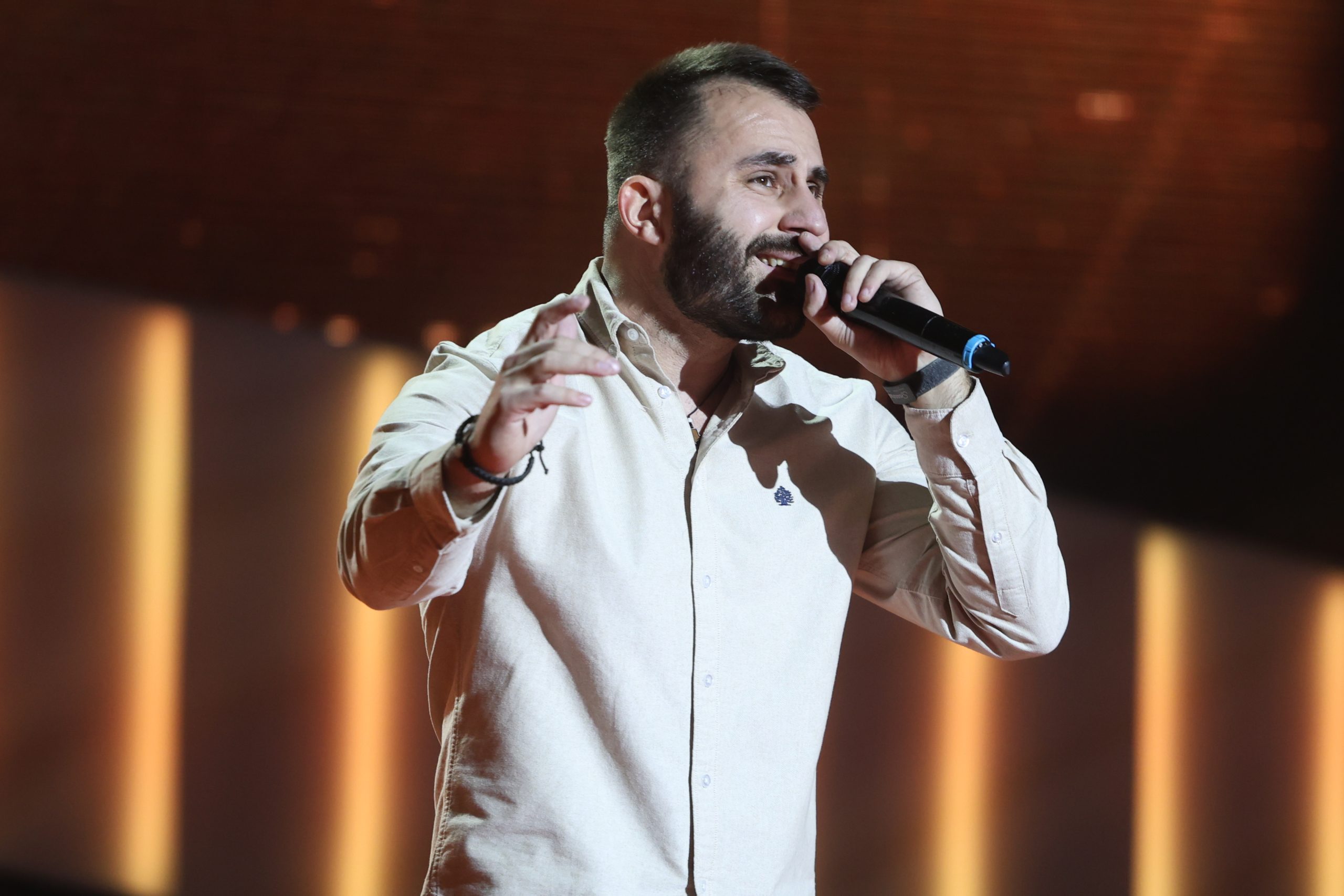 Makedonac podigao prašinu! Žiri podeljen, Keba i Dara udarili panik: ''Nevešto i amaterski'' 6 E08A4434