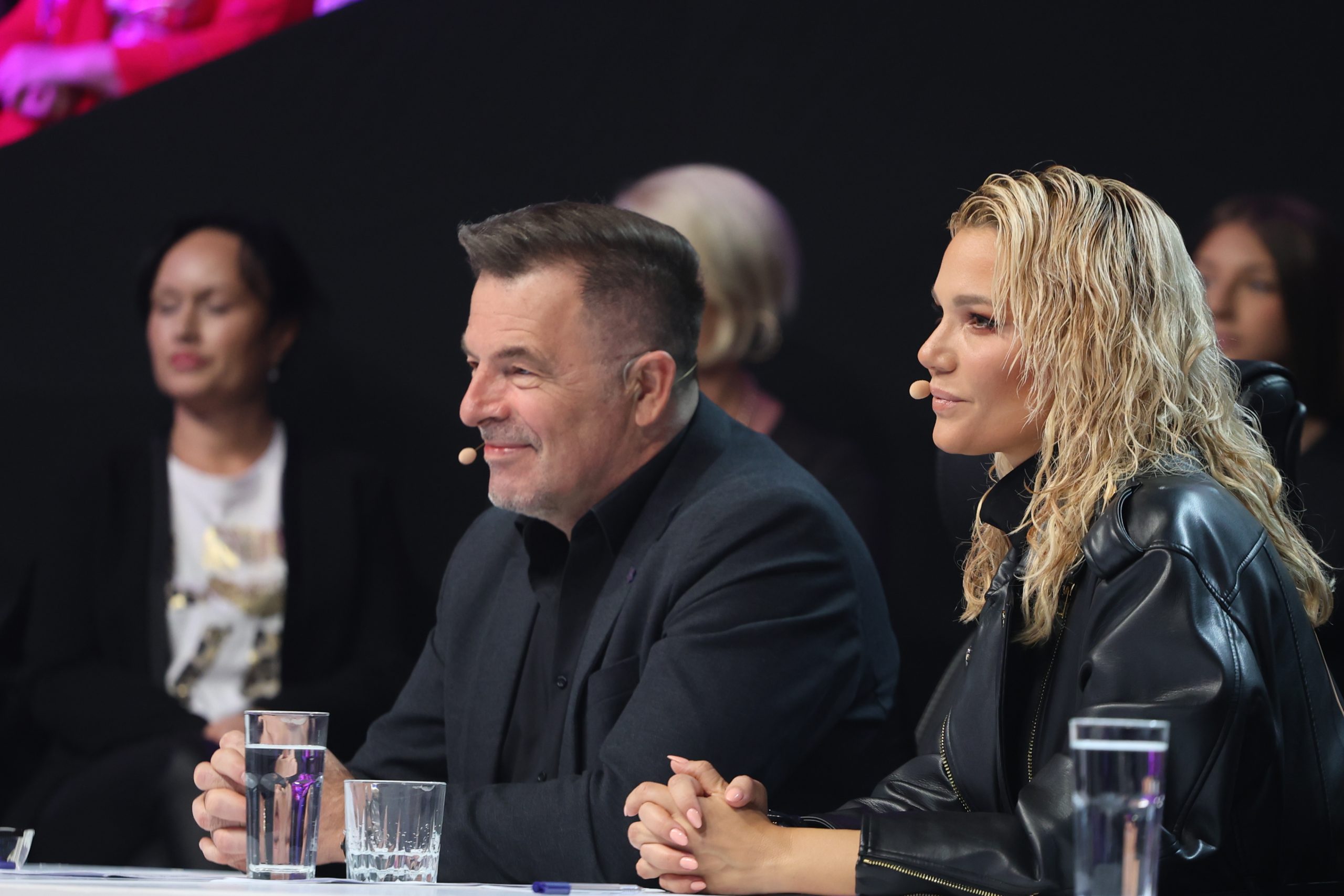 Svetlana ima 64 godine, bavi se latino plesom i rasplakala je Lenu Kovačević u Nikad nije kasno: "Hoću da uživam u životu" 7 E08A7889