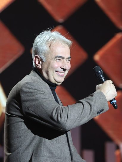 Bivši skijaš u emisiji "Nikad nije kasno": Stao na scenu Granda, a kad je pustio glas, svi su se iznenadili (VIDEO) 23 E08A8122