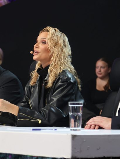 "Ovo je nezahvalna uloga": Lena Kovačević jedva presudila ko ide u drugi krug, a ko na glasanje 26 E08A8193 1