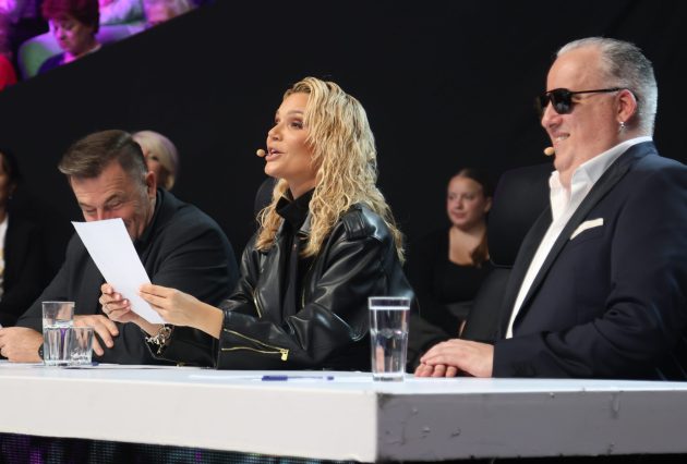 "Ovo je nezahvalna uloga": Lena Kovačević jedva presudila ko ide u drugi krug, a ko na glasanje 12 E08A8193 1