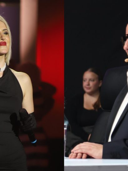 "Daj Bože da se to desi": Takmičarka iz Makedonije se nada da će Dejan Matić ispuniti obećanje VIDEO 27 ELIZABETA NIKAD NIJE KASNO