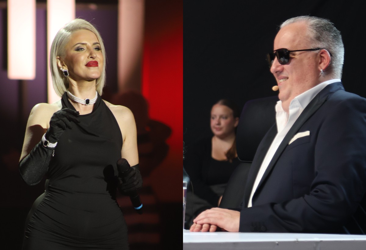 ELIZABETA NIKAD NIJE KASNO