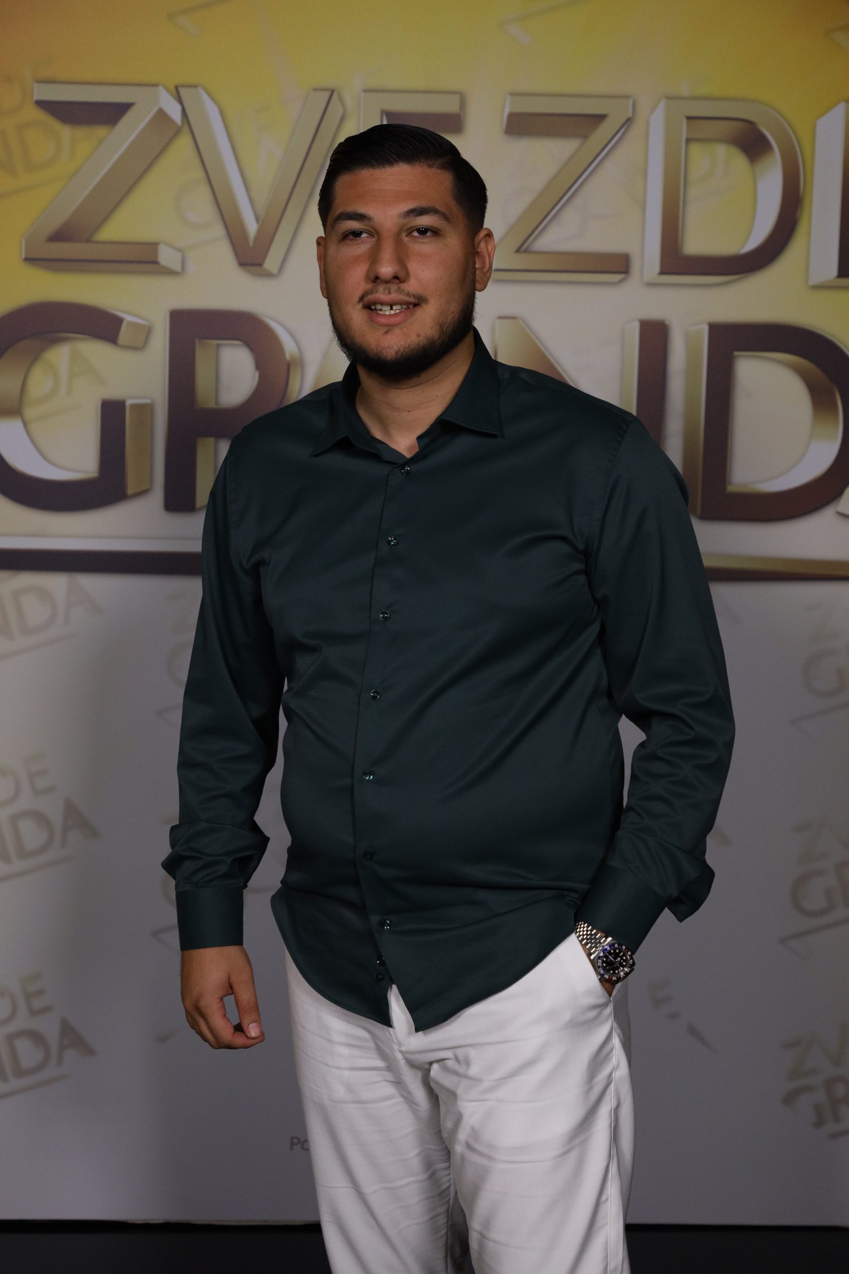 Elvir Žabelji 2 ELVIR ZABELJI 21 GOD. PODGORICA CG 12