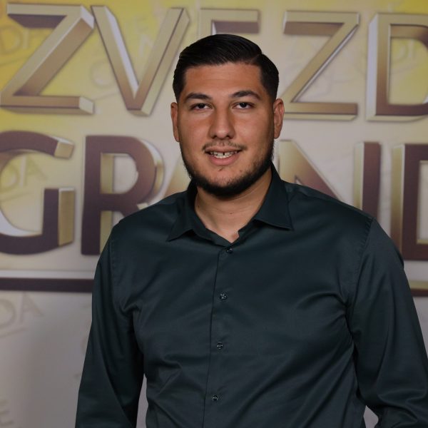 Elvir Žabelji 1 ELVIR ZABELJI 21 GOD. PODGORICA CG 2