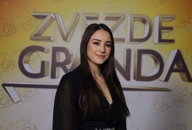 EMILIJA VUCKOVIC 24 GOD. DESPOTOVAC 8