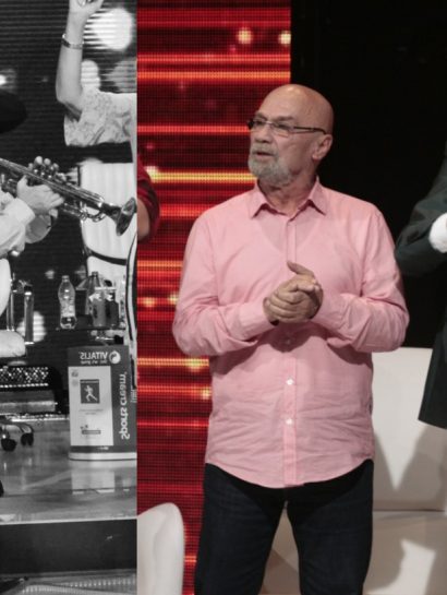 Preminuo je, a nije ostvario veliku želju - Poslednji intervju legendarnog Frenkija iz Slatkog greha VIDEO 26 FRENKI SLATKI GREH