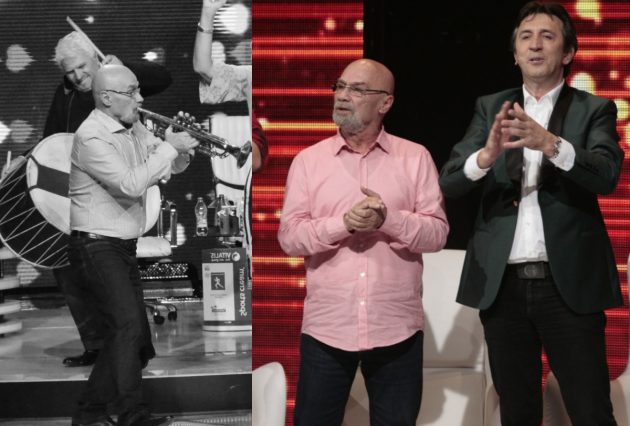 Preminuo je, a nije ostvario veliku želju - Poslednji intervju legendarnog Frenkija iz Slatkog greha VIDEO 12 FRENKI SLATKI GREH