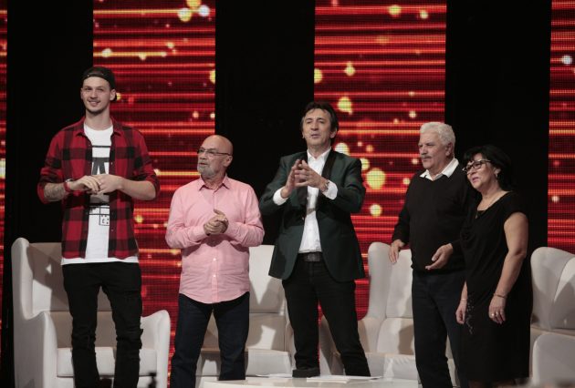 Sahranjen Frenki iz "Slatkog greha", njegova deca se oglasila tik pred sahranu, svaka reč kida dušu 13 FRENKI U NIKAD NIJE KASNO