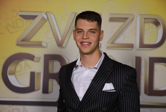 GLIGORIJE MICIC 21 GOD. BEOGRAD 5 1