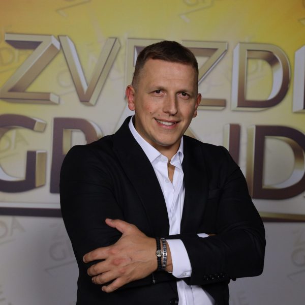 GORAN MLADENOVIC 37 GOD. INDJIJA 9