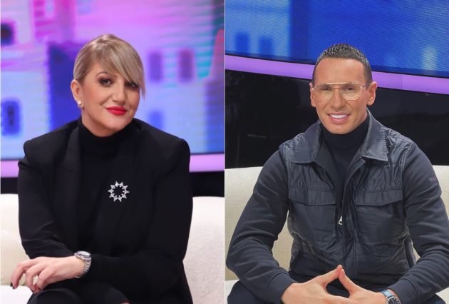 Grand Specijal i ove nedelje ugostiće vrhunske pevače, jedan otkrio istinu 21. veka VIDEO 7 Grand Specijal