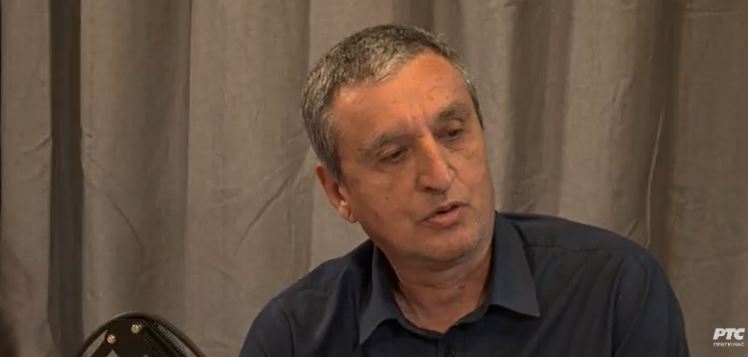 Umro Radoman Kanjevac: Napisao je pesme koje svi znate 2 Hvataj 4