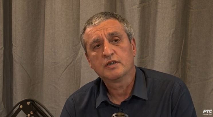 Umro Radoman Kanjevac: Napisao je pesme koje svi znate 3 Hvataj 5