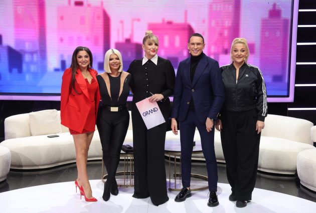 Ovo se ne propušta! Dnevna doza smeha i muzike uz Nadicu, Daru i Natašu (VIDEO) 8 IMG 20251103 WA0004