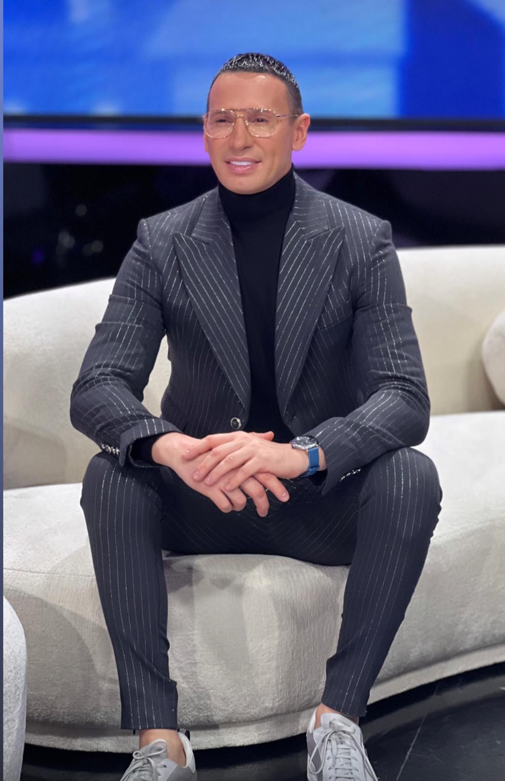 Šok u studiju: Zbog pitanja voditelja Rada Manojlović zanemela: ''Pa ti si u drugom stanju?!'' 7 IMG 20251112 WA0039