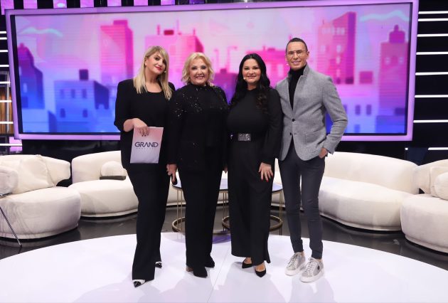 Vrhunski gosti i ove nedelje u emisiji "Grand Specijal", ovo ne sme da se propusti 12 IMG 20251113 WA0000