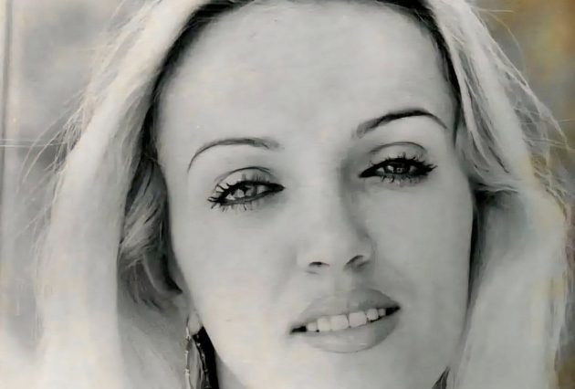 Danas je najbogatija folkerka, a u mladosti je bila prava lepotica 14 IMG 20251113 WA0037 e1763127071553