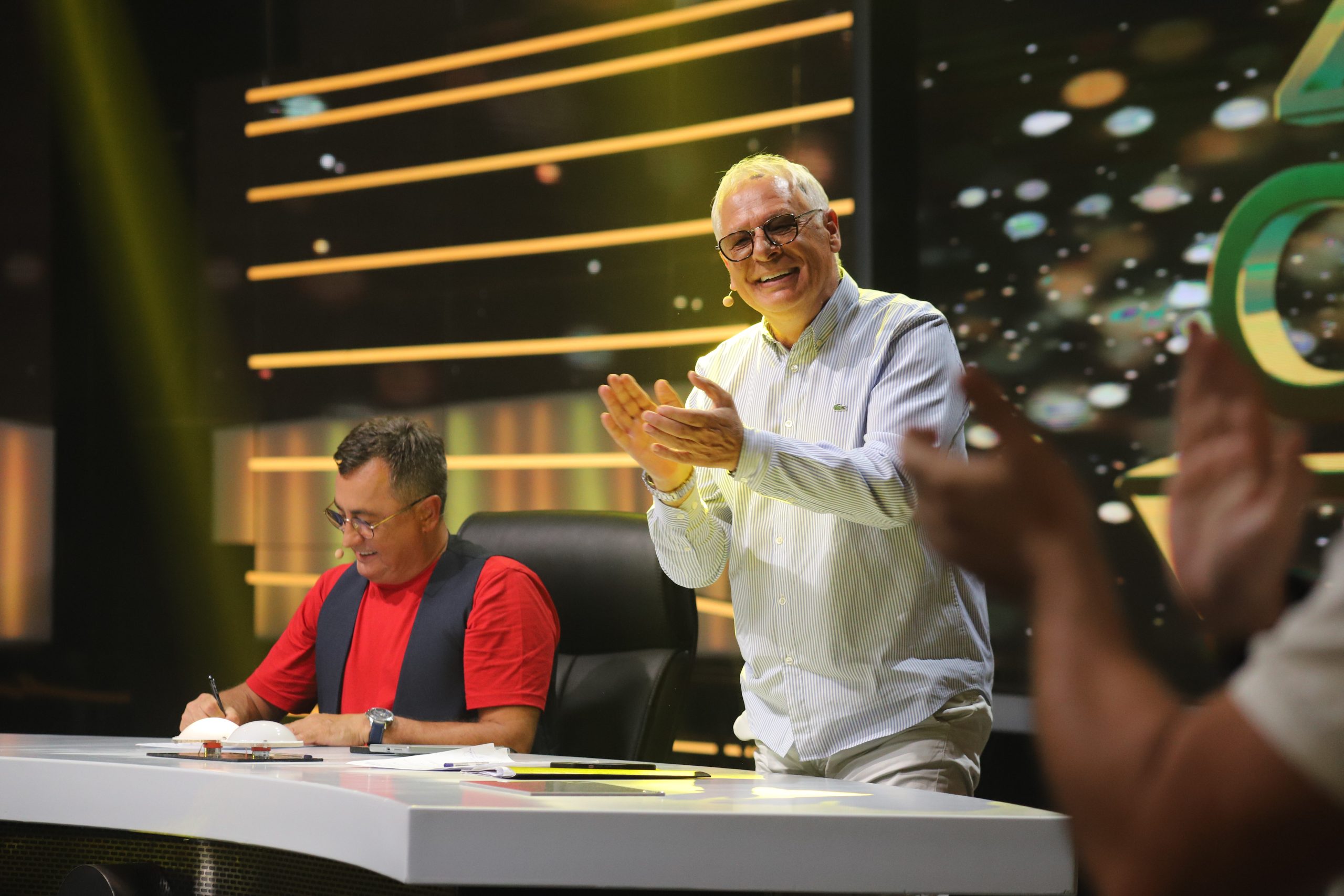 tajne zvezda granda, bez direkora gorana sljivica proba ne pocinje