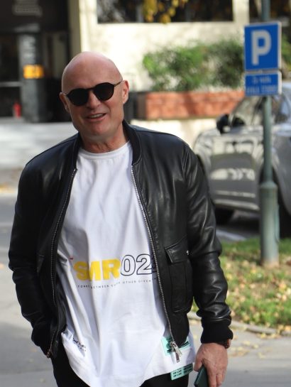 Nikad urbaniji Milijev stajling: Ovakve pantalone malo ko može da iznese VIDEO 18 IMG 2083 1