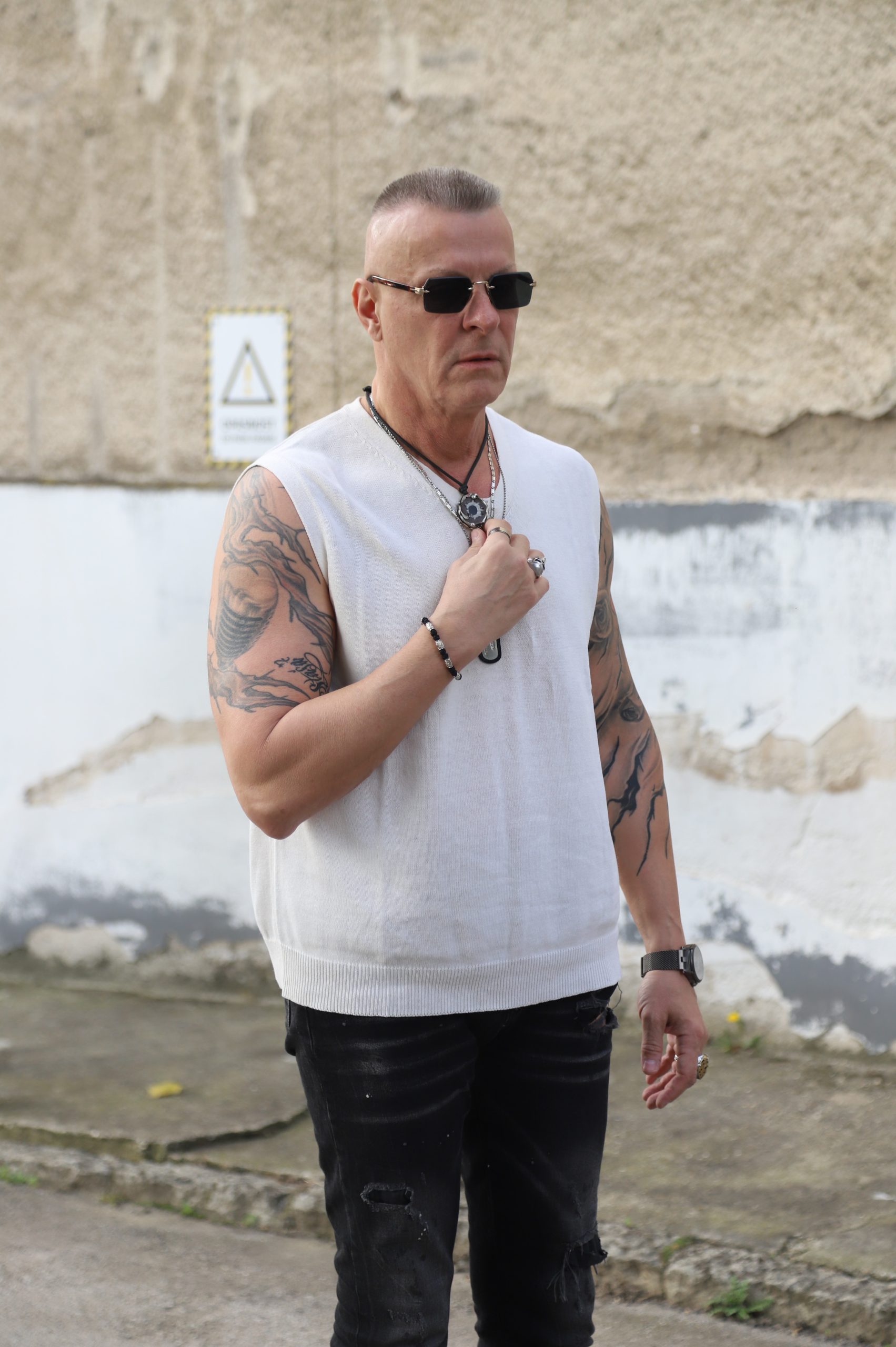 Đorđe David o blamu koji je doživeo nakon skandala sa Ćanom: "Okrenula se i kucnula me po ramenu" VIDEO 5 IMG 2159