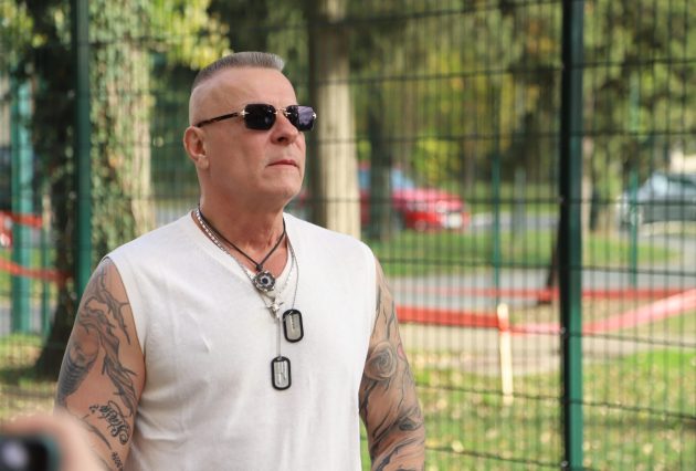 Đorđe David o blamu koji je doživeo nakon skandala sa Ćanom: "Okrenula se i kucnula me po ramenu" VIDEO 10 IMG 2176