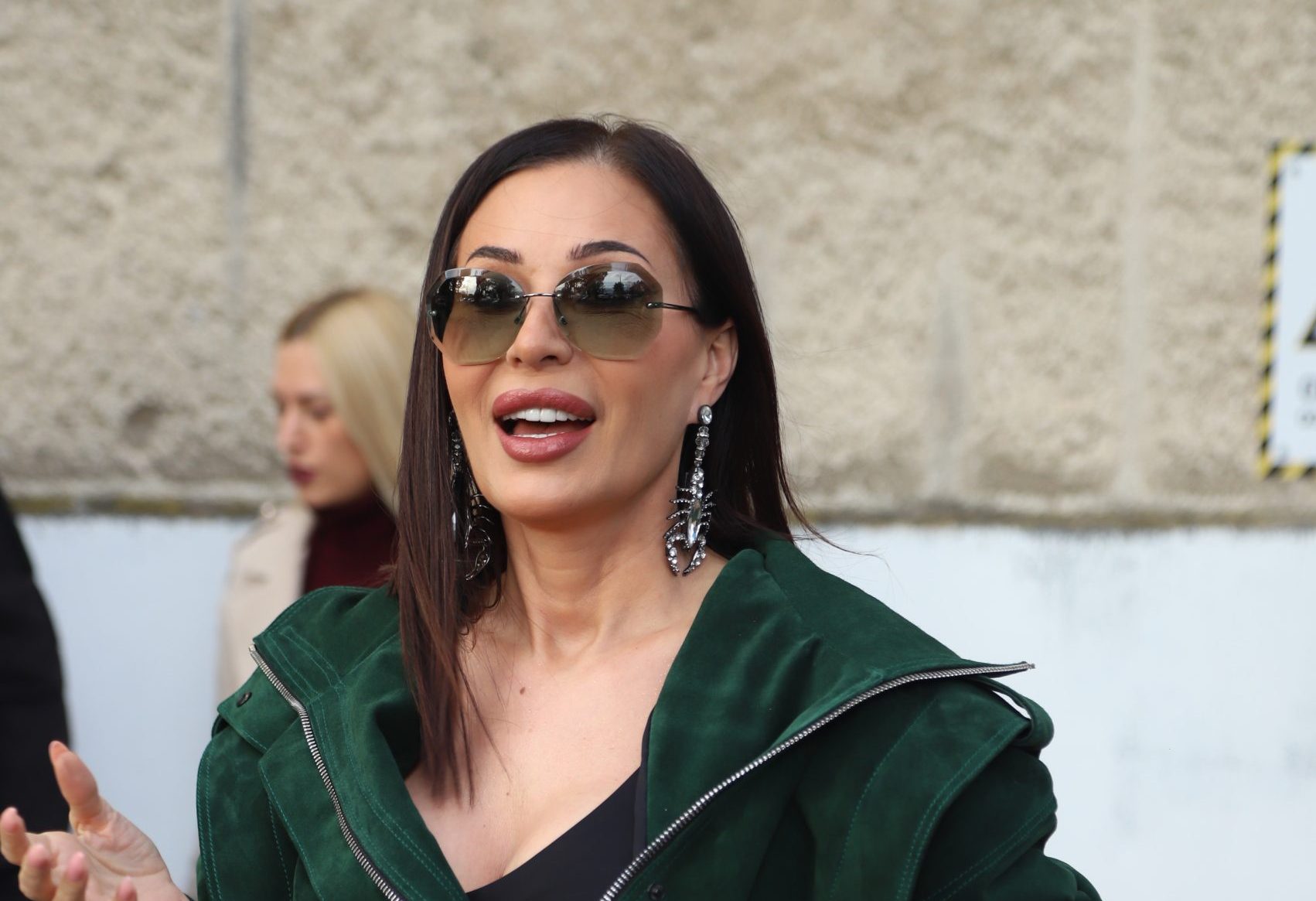 Ceca otkrila da li je Anastastija u drugom stanju 5 IMG 2531 e1763387140783