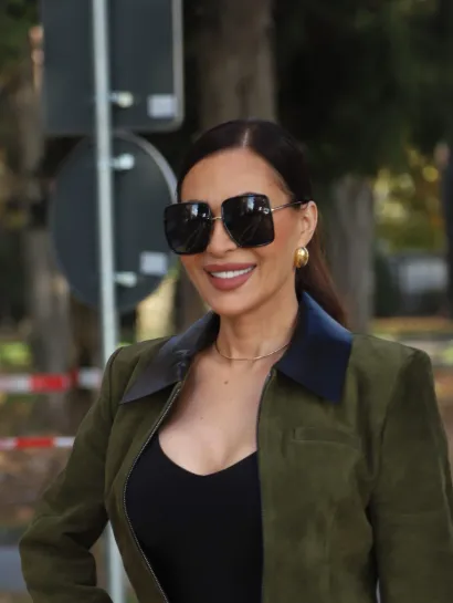 Tri dana za redom Ceca dominira, danas se pojavila u mini suknji na snimanju ZVEZDA GRANDA (VIDEO) 18 IMG 3605 e1763558571762