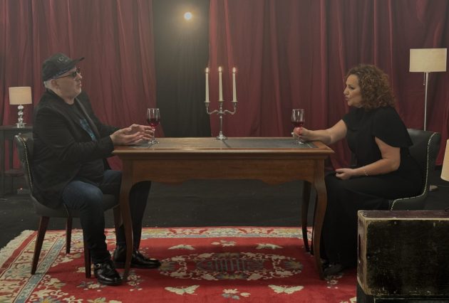 "Pesma sa najlepšom porukom": Ana Bekuta i Siniša Vuco snimili spot o kom svi pričaju VIDEO 12 IMG 4199