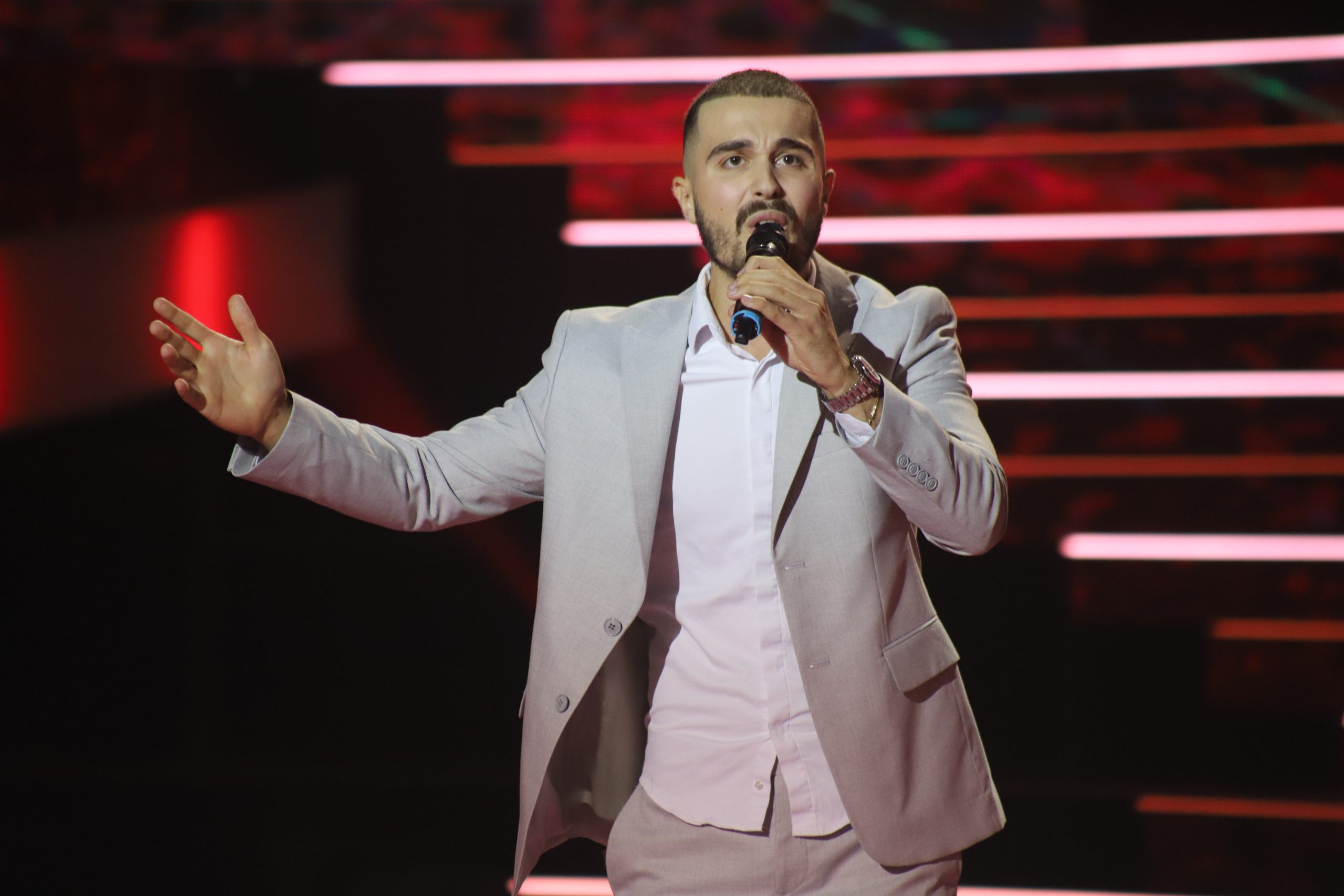 Dara nasmejala sve kritikom rodnog grada takmičara, Ceca joj odbrusila: ''Pa nije on gradonačelnik'' 6 IMG 5830