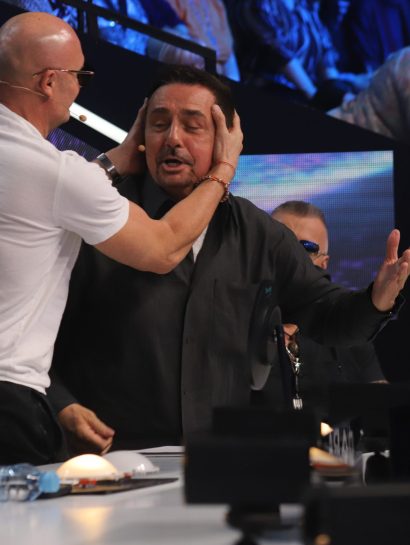 Otkrivamo zašto su svi "napali" Kebu u Zvezdama Granda, pevač se jedva odbranio 20 IMG 5914 2